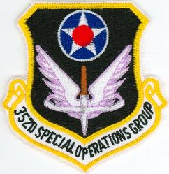 352d Special Operations Group 

