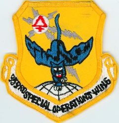 353d Special Operations Wing
