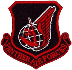 353d Combat Training Squadron Pacific Air Forces Morale
