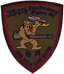 354th Expeditionary Fighter Squadron
Keywords: subdued