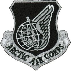 355th Fighter Squadron Pacific Air Forces Morale
