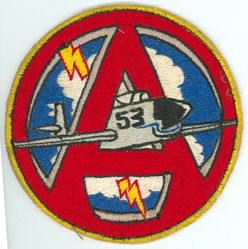 3553d Flying Training Squadron A Flight
