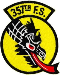 357th Fighter Squadron

