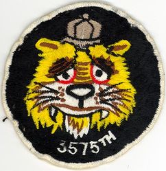 3575th Pilot Training Squadron Flight 1
Japan made.

