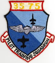 3575th Pilot Training Squadron
