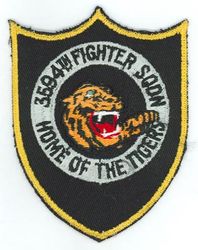 3594th Combat Crew Training Squadron
