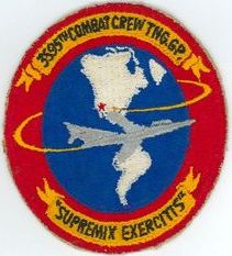 3595th Combat Crew Training Group
