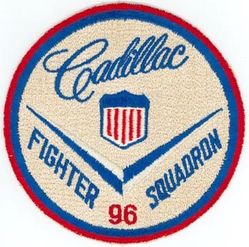 3596th Combat Crew Training Squadron
