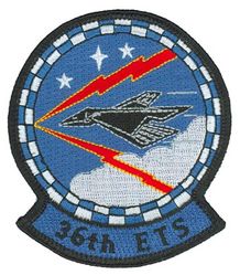 36th Engineering Test Squadron
