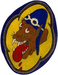 36th Fighter Squadron
Organized as 36 Aero Squadron on 12 Jun 1917. Demobilized on 7 Apr 1919. Reconstituted, and redesignated 36 Pursuit Squadron, on 24 Mar 1923. Activated on 2 Oct 1930. Redesignated: 36 Pursuit Squadron (Fighter) on 6 Dec 1939; 36 Pursuit Squadron (Interceptor) on 12 Mar 1941; 36 Fighter Squadron on 15 May 1942; 36 Fighter Squadron, Two Engine, on 19 Feb 1944; 36 Fighter Squadron, Single Engine, on 1 Apr 1946; 36 Fighter Squadron, Jet, on 1 Jan 1950; 36 Fighter-Bomber Squadron on 20 Jan 1950; 36 Tactical Fighter Squadron on 1 Jul 1958; 36 Fighter Squadron on 7 Feb 1992.

WW-II, Austrailian made

