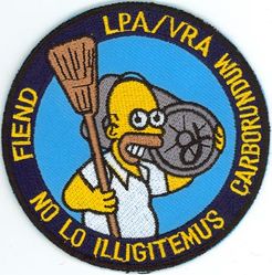 36th Fighter Squadron Lieutenant's Protection Association

