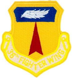36th Fighter Wing
