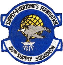 36th Supply Squadron
