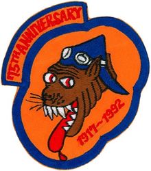 36th Fighter Squadron 75th Anniversary
