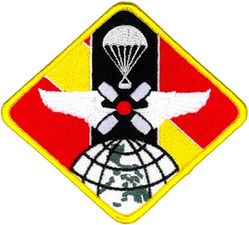 36th Airlift Squadron Heritage
