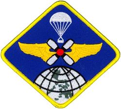 459th Airlift Squadron Heritage
