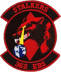 362d Expeditionary Reconnaissance Squadron 
