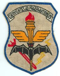 3626th Combat Crew Training Squadron
