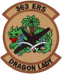 363d Expeditionary Reconnaissance Squadron 
Keywords: desert
