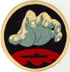 Air Anti-Submarine Squadron 37 (VS-37)
Air Anti-Submarine Squadron 37 (VS-37)
Established as Attack Squadron SEVENTY SIX E (VA-76E) in 1946. Redesignated Composite Squadron EIGHT SEVENTY ONE (VC-871) in 1948; Air Anti-Submarine Squadron EIGHT SEVENTY ONE (VS-871) in 1950; Air Anti-Submarine Squadron THIRTY SEVEN (VS-37) on 8 Jul 1953. Disestablished on 31 Mar 1995.

Grumman TBM-3E Avenger, 1946-1953
Grumman AF-2W Guardian, 1953-1955
Grumman S2F-1/D/E/G Tracker, 1955-1976
Lockheed S-3A/B Viking, 1976-1995


