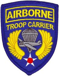 37th Airlift Squadron Heritage
