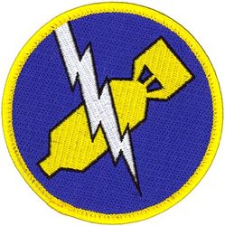 370th Flight Test Squadron Heritage
