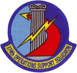 374th Operations Support Squadron
