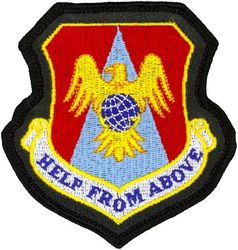 375th Air Mobility Wing 
