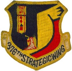 376th Strategic Wing
