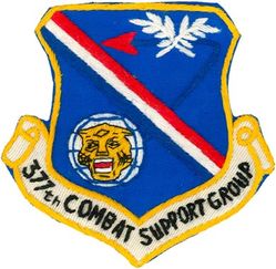 377th Combat Support Group
