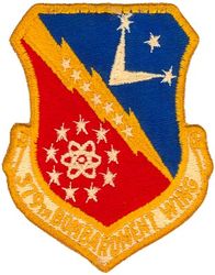 379th Bombardment Wing, Heavy

