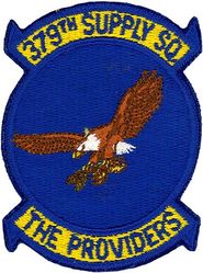 379th Supply Squadron
