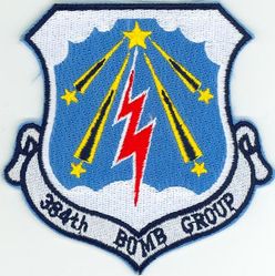 384th Bomb Group
