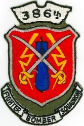386th Fighter-Bomber Squadron
