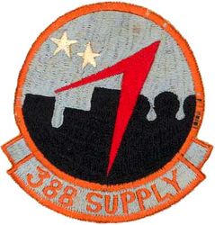 388th Supply Squadron
