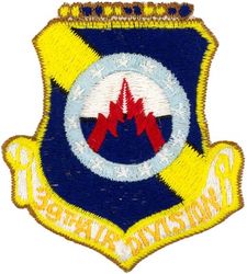 39th Air Division
