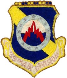 39th Air Division 
