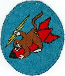391st Fighter-Bomber Squadron
