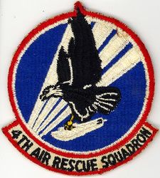 4th Air Rescue Squadron
