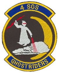 4th Special Operations Squadron
