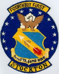 4th Fighter-Bomber Wing
