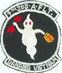 4th Special Operations Squadron A Flight
