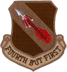 4th Fighter Wing
Keywords: desert