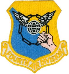 4th Air Division 

