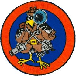 4th Tactical Reconnaissance Squadron
