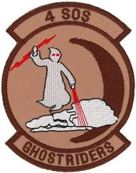 4th Special Operations Squadron 
Keywords: desert