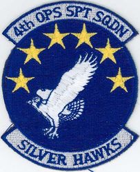 4th Operations Support Squadron
