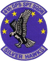 4th Operations Support Squadron
