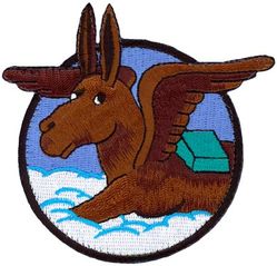 4th Airlift Squadron 
Design approved on 25 September 2007.
