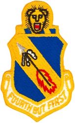 4th Tactical Fighter Wing
